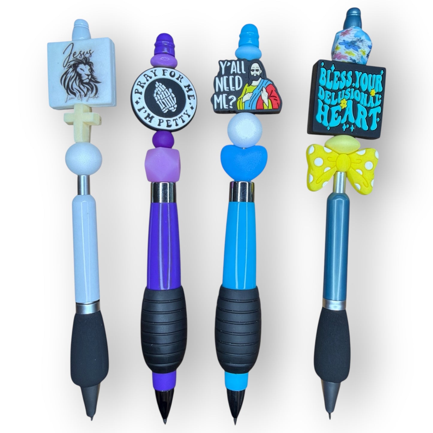 YOU 'GOTTA HAVE FAITH⛪️